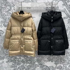 Miu Miu Down Coat